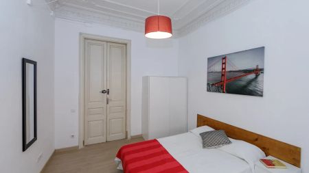 Shared apartment in Barcelona - Photo 5