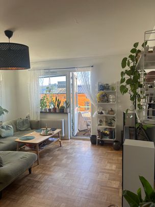 Vallgatan 26 - Foto 1