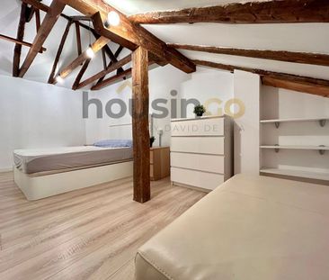 Charming Penthouse in Sagasta Street - Photo 6