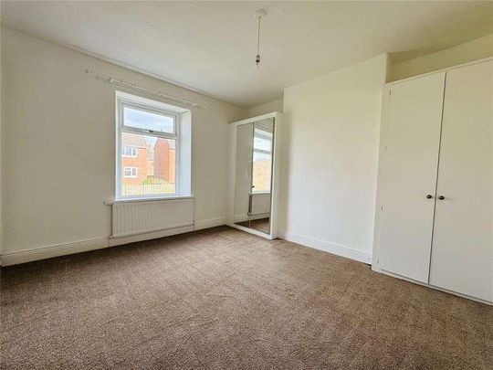 Wesley Terrace, Annfield Plain, Stanley, County Durham, DH9 - Photo 1