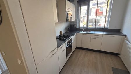 Huis te huur: Waterradmolen 70 1703 PG Heerhugowaard - Foto 4