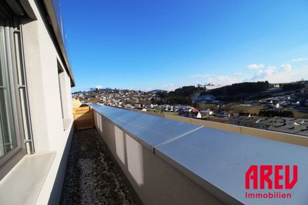 TOLLE 2 ZIMMERWOHNUNG MIT TERRASSE UND GARTENANTEIL IM GRÜNEN - TOP 29 - Photo 4