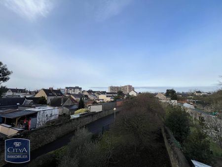 Location Appartement 1 pièce 20m² LE MANS 72000 - Photo 3