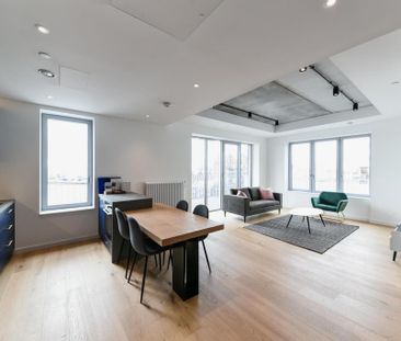 2 bedroom apartment to rent - Photo 4