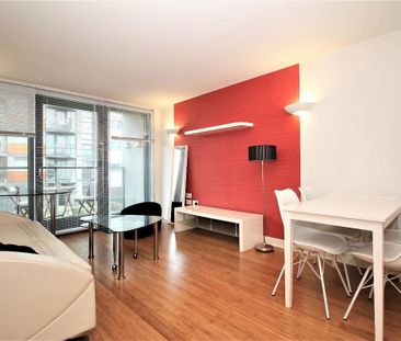 Elektron Tower, Blackwall Way, Canary Wharf E14 - Photo 2