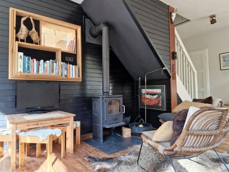 Familievakantiehuis in de duinen van Ouddorp - Foto 2