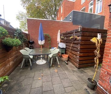 Jozef Israëlsstraat 64A - Photo 1