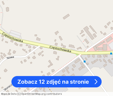 2-pokojowe mieszkanie na wynajem – Piła, os. Górne - Zdjęcie 1