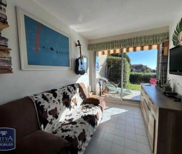 Appartement à louer 2 pièces 28.45m² - Photo 2