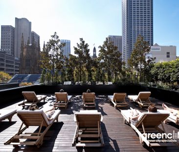 101 Bathurst St, Sydney NSW 2000 - Apartment For Rent | Domain - Photo 2