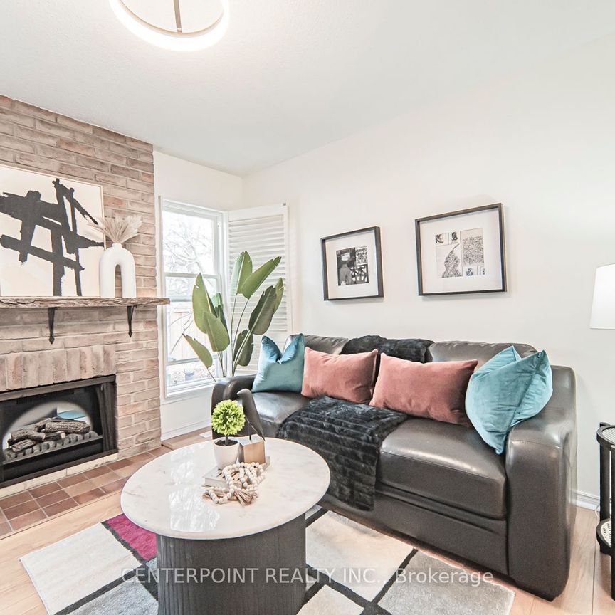 For Lease - 84 Raleigh Crescent, Markham, Ontario - Photo 1