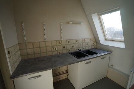 LA MADELEINE - APPARTEMENT - T1 - Photo 3