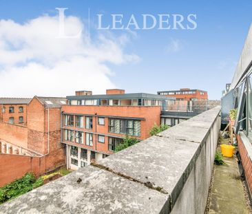 2 bedroom apartment to rent Avoca, 146 Cheapside, Birmingham, B12 - Photo 3