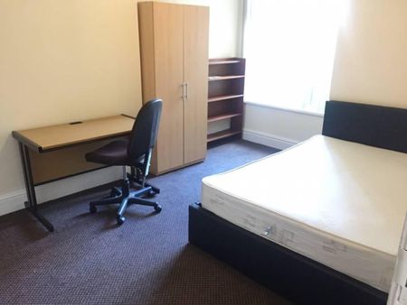 4 bedroom house share to rent - Photo 2