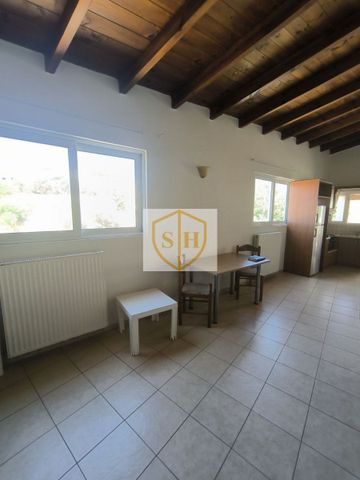 Studio/Γκαρσονιέρα για ενοικίαση Εσταυρωμένος (Ηράκλειο Κρήτης) - Φωτογραφία 3