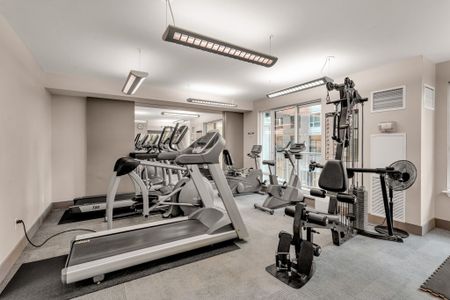 For Lease - 200 Besserer Street Unit# 604, Lower Town - Sandy Hill, Ontario - Photo 3