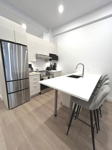 Appartement à louer - Montréal (Le Sud-Ouest) (Petite-Bourgogne) - Photo 3