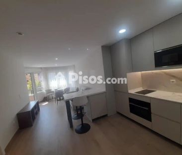 Apartamento en alquiler en Numancia-San Fernando - Photo 6