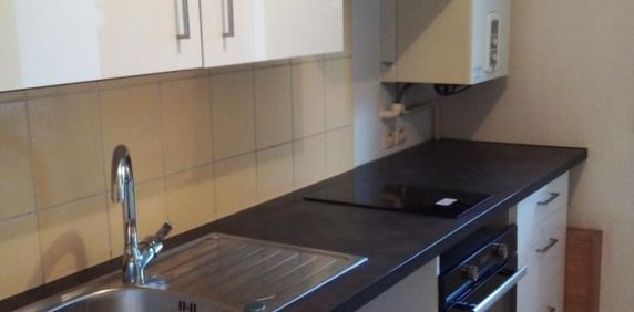 Appartement T2 QUARTIER MONISTROL LORIENT - Photo 2