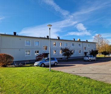 V Torggatan 2 B, 67241, Töcksfors - Photo 1