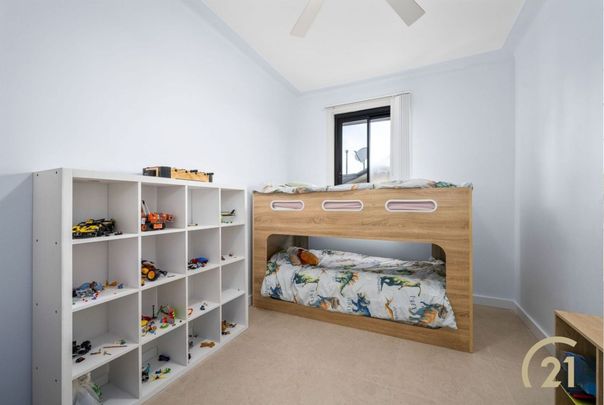 Renovated Family Home in a Peaceful South Wentworthville Location&excl; - Photo 1