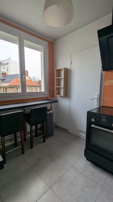 Appartement Nantes 2 Pièce(s) - 40.25m² - Photo 1