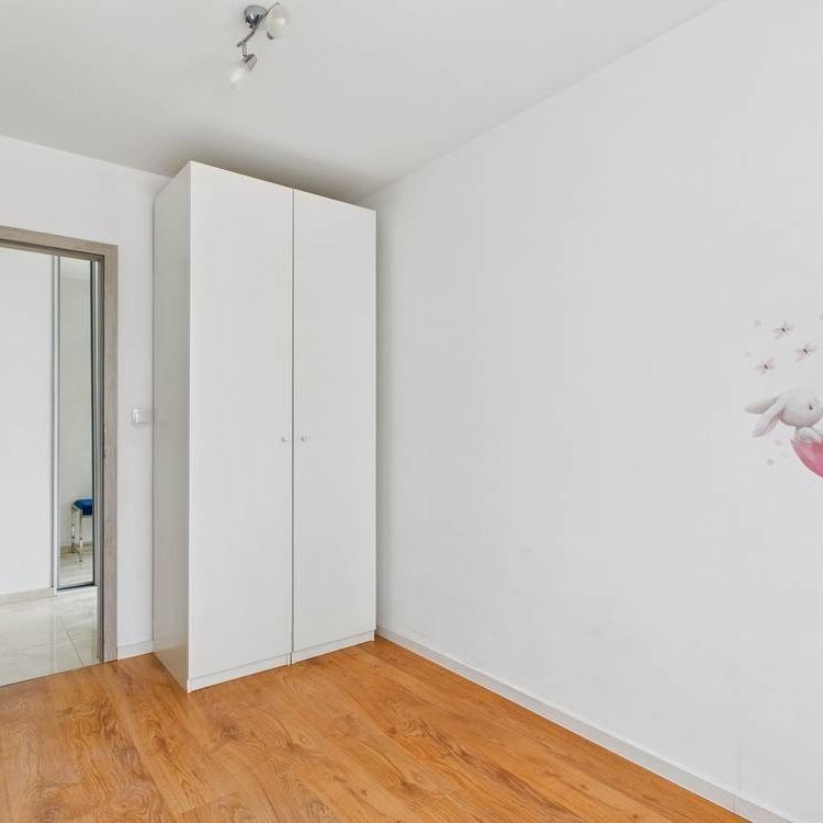 Mieszkanie 3 pokoje z ogrodem na Bażantowie - Photo 1