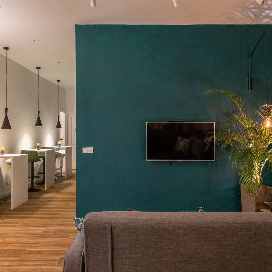 barcelona, Catalonia 08002 - Photo 1