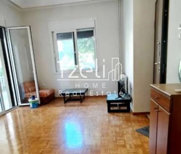 Διαμέρισμα για ενοικίαση Κέντρο (Ζωγράφου) - Photo 3