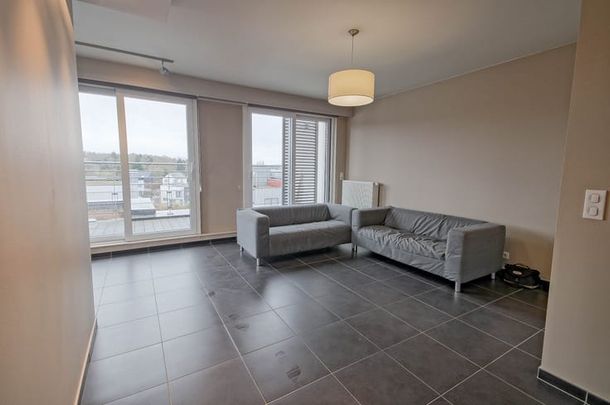 Penthouse te huur - Photo 1