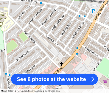 Victoria Road, Ellesmere Port - Photo 1