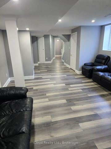 For Lease - 3856 Passway Road Unit# Bsmt, Mississauga, Ontario - Photo 5