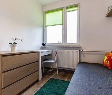 4-pokojowe, ul. Jasińskiego, Bieżanów - Photo 5