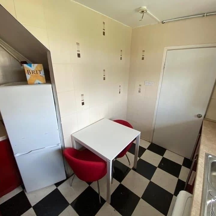 Room in a Shared House, Ellsworth Street, E2 - Photo 1