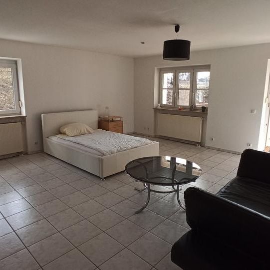 Schöne, helle 2-Zi.-Whg. in Neufahrn i. NB mit Balkon - Foto 1