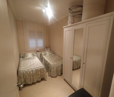 Planta baja de alquiler en Carrer Cervantes, Centre - Photo 5