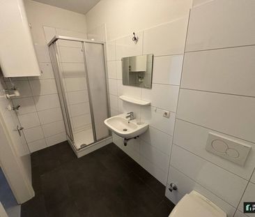 Helle 1-Zimmer Wohnung - Provisionsfrei! - Foto 3