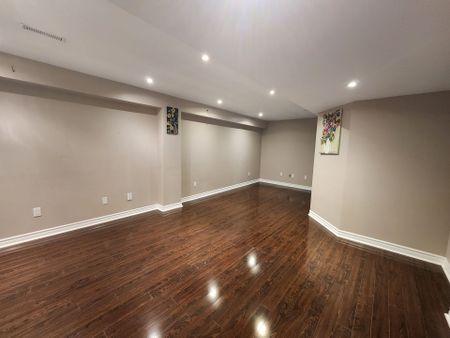 For Lease - 19 Salvage Street Unit# BSMT, Ajax, Ontario - Photo 4