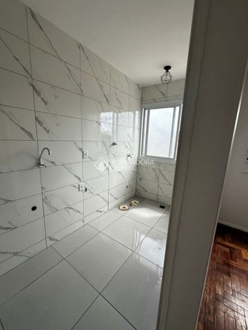 Apartamento com 1 quarto e 36m² para alugar em Cristal, Porto Alegre. - Photo 5