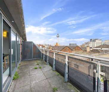 3 bedroom apartment to rent - Photo 5