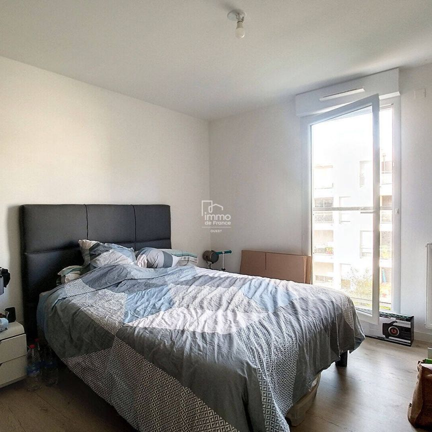 Location appartement 3 pièces 68.31 m² à Saint-Berthevin (53940) - Photo 1