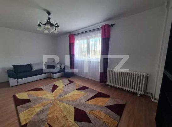 Apartament 2 camere, decomandat, 65 mp, zona strazii Dorobantilor - Photo 1