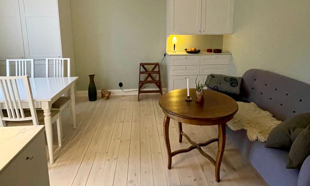 Salagatan, Uppsala - Foto 1