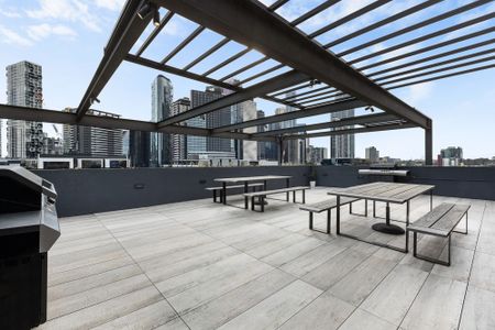 205/79 Market Street, South Melbourne VIC 3205 - Apartment For Rent | Domain - Photo 3