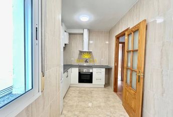 ONE-BEDROOM APARTMENT – SAN JAVIER