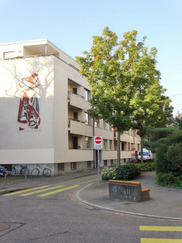 3 Zimmer, 61 m², 1. Stock - Foto 4