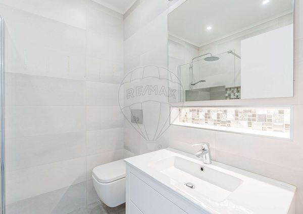 Apartamento T2 em Lisboa