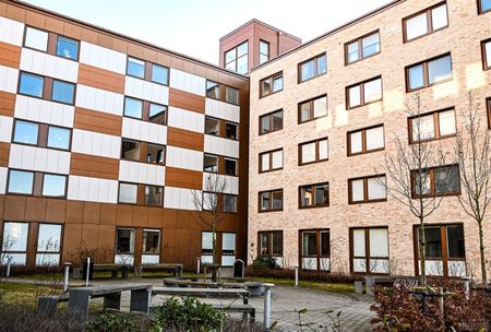 Assessorsgatan 9 A - Photo 2