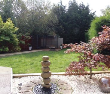 2 bedroom semi-detached house to rent - Photo 2