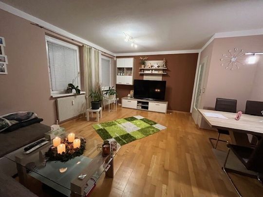 Koffer packen und einziehen - Photo 1